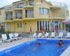 Hotel Morska Villa 